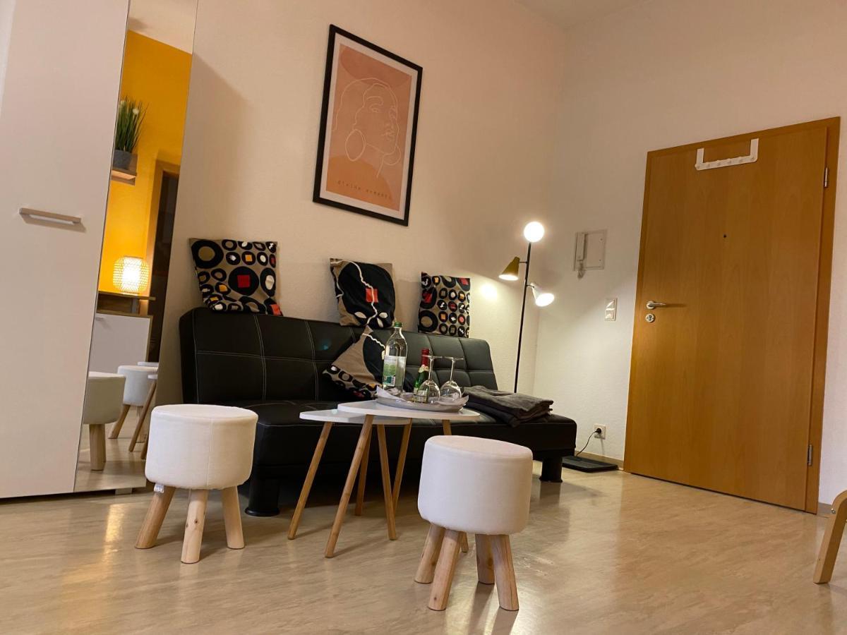 Altstadt-panorama Apartment *